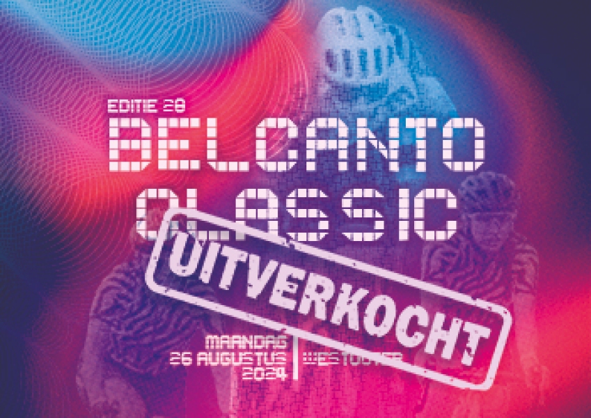 Belcanto Classic 2024